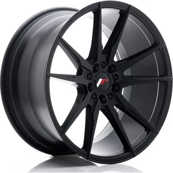 Alu kolo Japan Racing JR21 19x9,5 ET35 5x100/120 Matt Black
