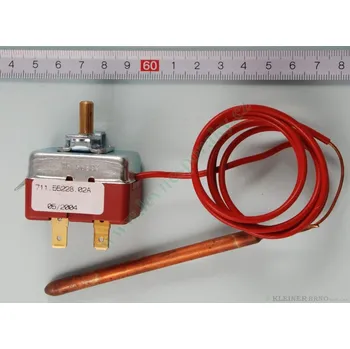 Termostat do 40°C BETA Electronic, Comfort do 10/2004 ( K25104 )