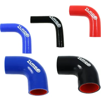 Zahradní hadice Silikónové koleno 90° - 67mm (2,64")