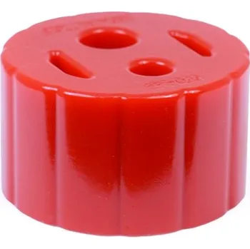 Powerflex Univerzální držák výfuku Peugeot Expert (1995 - 2007)