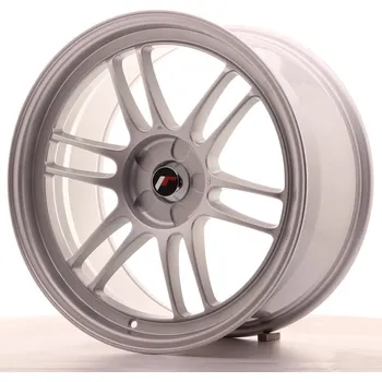 Alu kolo Japan Racing JR7 19x9,5 ET35-42 5H BLANK, Silver