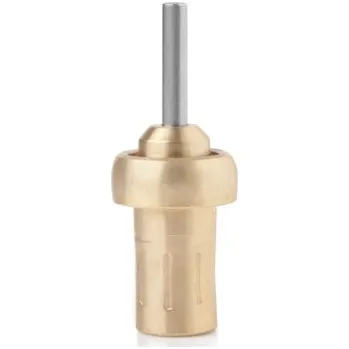 Závodní termostat MISHIMOTO 85° C - Vyměnitelný termostat oleje do olejového adaptéru