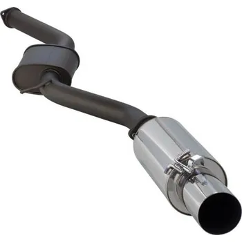 Tuning HKS Hi-Power 409 Catback pro Toyota Supra MK4 (2JZ-GE)