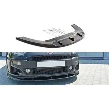 Tuning Přední splitter Fiat Punto Evo Abarth
