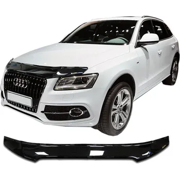 Kapota Deflektor přední kapoty pro AUDI Q5 2012–2015