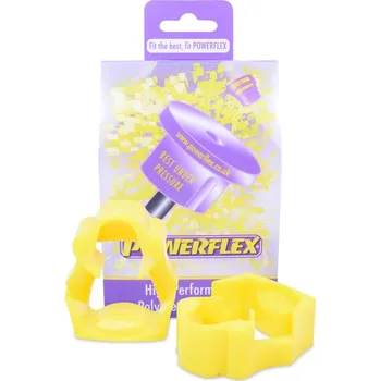 Silentblok nápravy Powerflex silentblok ramene Land Rover Range Rover Evoque (2011 - )