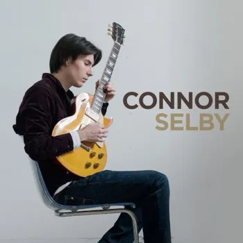 Zahraniční hudba Connor Selby - Connor Selby (2LP, PRD76821)