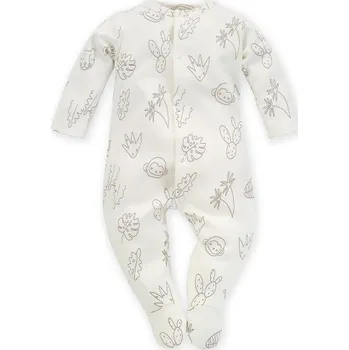 Kojenecký overall Pinokio Overal na spaní Pinokio_velikost: 68