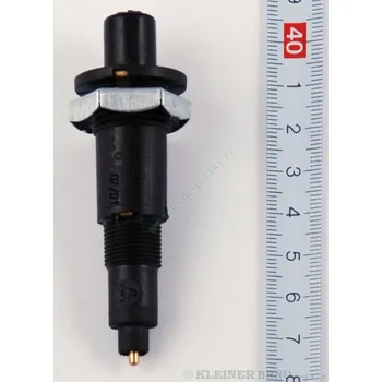 Zapalovač Zapalovač piezo Ineco 371 ( T12114 )