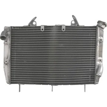 Řetězová sada pro motocykl Chladič YAMAHA YZF 600 R6 (nový model 06-20 řetěz 525) rok 08-16