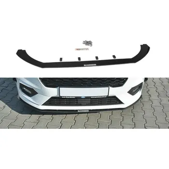Tuning Přední Racing splitr V.2 Ford Fiesta Mk8 ST/ST-Line