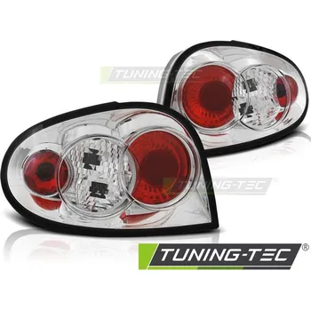 Zadní světlomet RENAULT MEGANE 03.99-10.02 COUPE CHROM