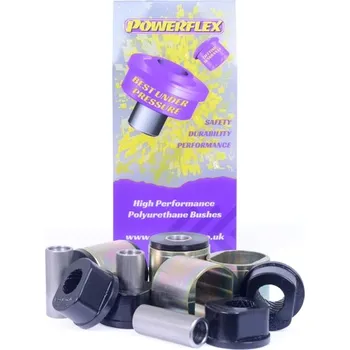 Silentblok nápravy Powerflex Přední silentblok předního ramene Záklon - 25mm Zdvih Land Rover Range Rover Classic (1986-1995)