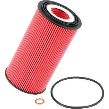 Olejový filtr Olejový filtr K&N PS-7006