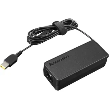 Příslušenství pro notebook Lenovo ThinkCentre Tiny 65W AC adaptér slim 4X20E53340