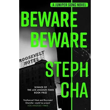 Beware Beware - Cha, Steph