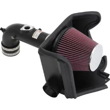 Auto-moto Sportovní sání K&N 69 series Typhoon®, 69-8620TTK