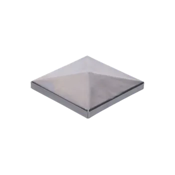 KOVIAN, s.r.o. Stříška na sloupek 50x50 mm