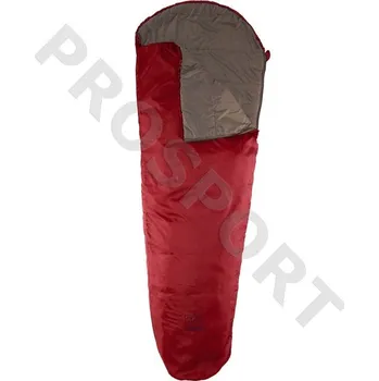 Spacák Spací pytel Grand Canyon WHISTLER 190 red