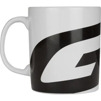 Toyota Gazoo Racing hrnek (bílá)