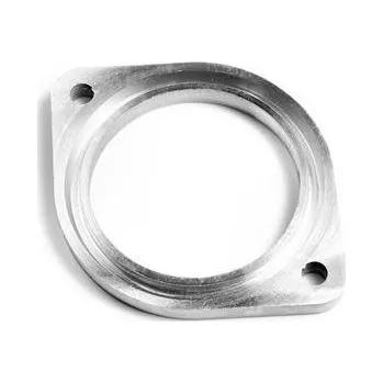 Výfuková trubka Příruba downpipe a výfuk pro BMW F10/F11, F01/F02, F07 (N57X, N57Z)