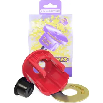 Zavěšení motoru Powerflex Spodní silentblok uložení motoru (vložka) Nafta Volkswagen Golf MK7 5G 2WD Multi-link