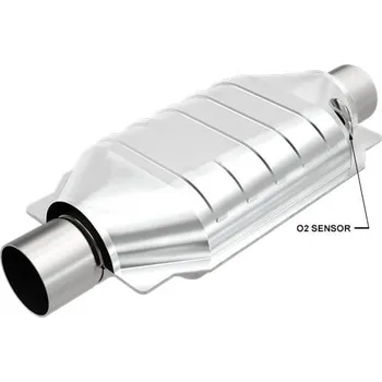 Katalyzátor Univerzální katalyzátor MAGNAFLOW 545034 Euro 5 - 51mm