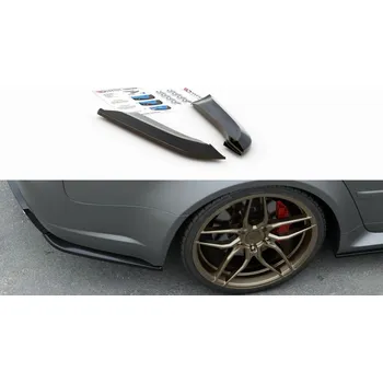 Osvětlení automobilu Zadní splittry V.2 Audi RS4 Sedan B7