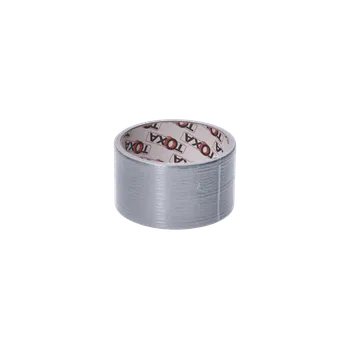 Klimas Páska izolačná samolepiaca textilná (duck tape) 48mm x 5m