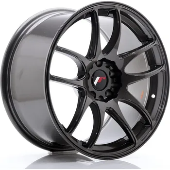 Alu kolo Japan Racing JR29 18x9,5 ET22 5x114/120 Hyper Gray