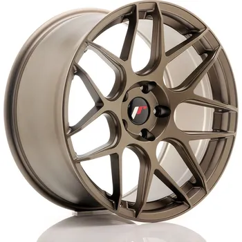 Alu kolo Japan Racing JR18 19x9,5 ET22 5x114/120 Bronze