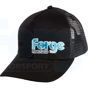 Kšiltovka Kšiltovka FORGE Trucker Cap