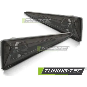 Osvětlení automobilu SMĚROVÁ SVĚTLA RENAULT MEGANE 11.02-12.05 TMAVÁ