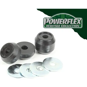 Silentblok nápravy Powerflex Silentblok předního uložení 10mm Volkswagen Lupo (1999 - 2006)