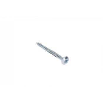 Vrut Klimas Skrutka 4.0x27 s plochou poľgulatou hlavou PZ