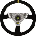 3 ramenný volant OMP 320 HYBRID S 320mm, bez odsazení