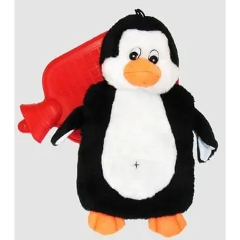 Termofor Albert termofor dětský tučňák