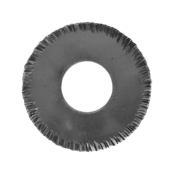 KOVIAN, s.r.o. Štítek ke klice ø50 mm, tloušťka 3 mm, díra ø 19 mm, válcovaný