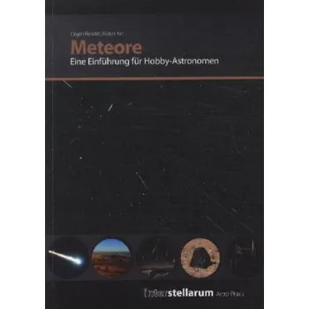 Encyklopedie Meteore - Rendtel, Jürgen