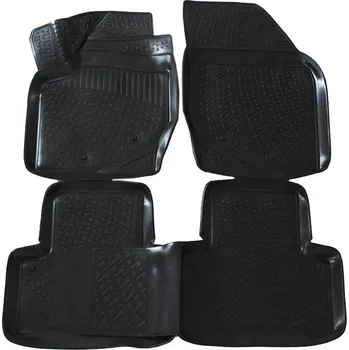 autokoberec Autokoberce gumové pro VOLVO XC90 2002-2014