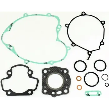 Těsnění pro motocykl Sada těsnění motoru kompletní ATHENA KAWASAKI KX 250 rok 83-84