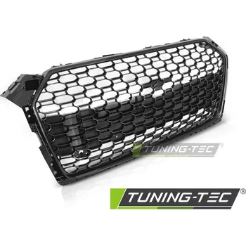 Auto-moto Mřížka SPORT GLOSSY BLACK pro AUDI A5 16-19