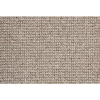 Koberec Metrážový koberec Ribeira 765 béžová BARVA: Béžová, ŠÍŘKA: 4 m, DRUH: smyčka