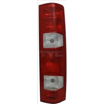 Zadní světlomet Zadní světlo TYC 11-12004-01-2