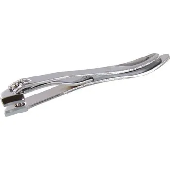 Štípátko na nehty, postraní ostří, 6cm