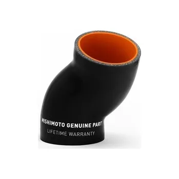 Zahradní hadice Závodní silikonová hadice MISHIMOTO - 08-15 Subaru WRX (sání)