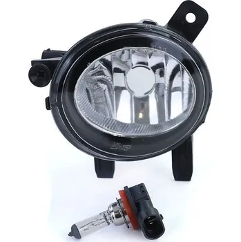 Mlhový světlomet Mlhové světlo H8 levé vhodné pro BMW F20 F21 3ER F30 F31 F34 4 Series F32 F33