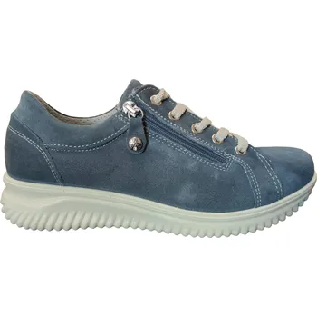 Dámské polobotky IMAC I3261.71 Dámské polobotky modré 38