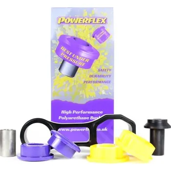 Tuning Powerflex Spodní uložení, tuning Fiat Panda Gen 2 169 2WD (2003-2012)