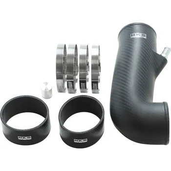 Tuning HKS Dry Carbon Sada sání pro Subaru BRZ